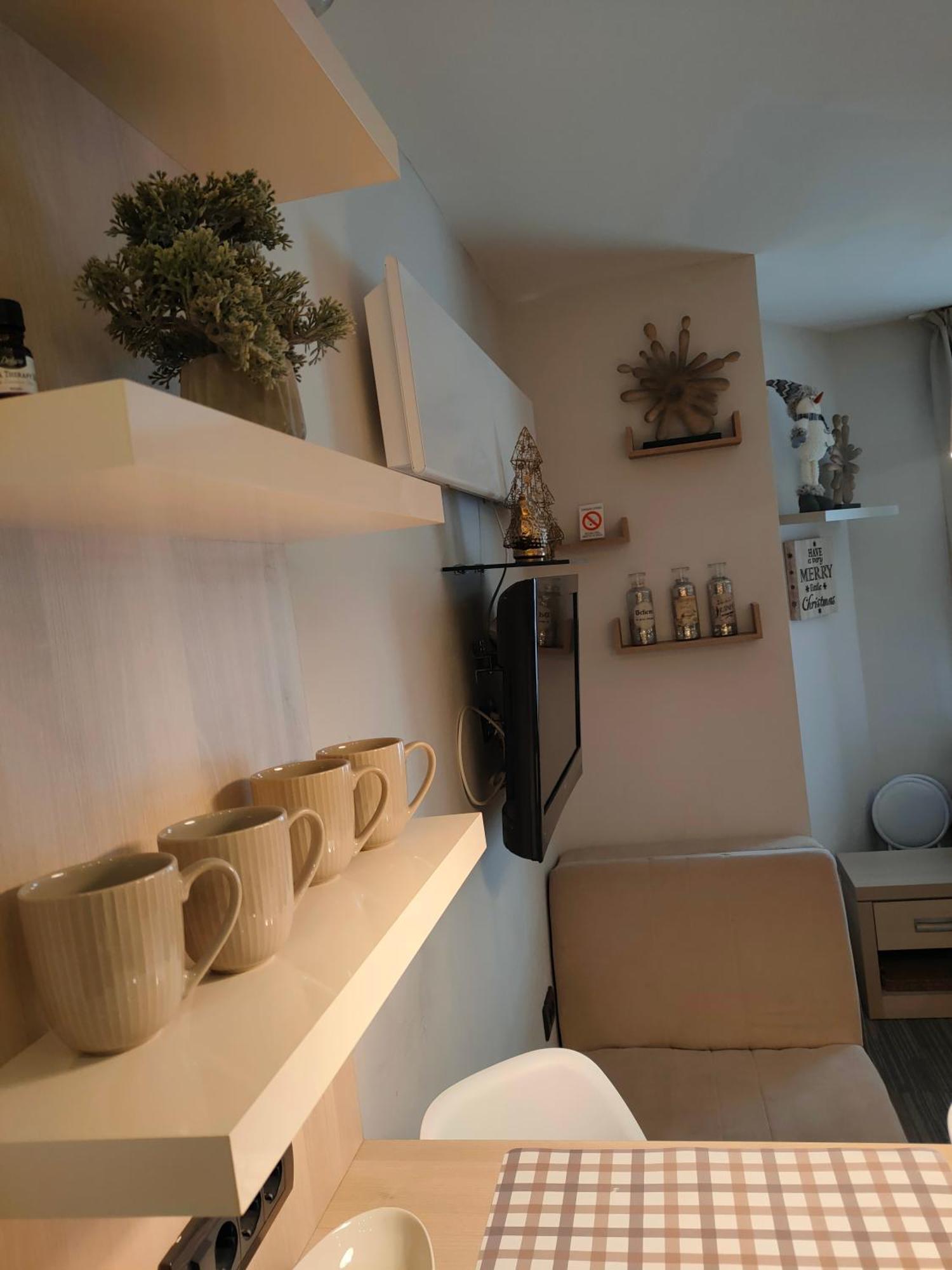 Tim 135 Konaci-Angella Centar Apartment โคเปานิก ภายนอก รูปภาพ