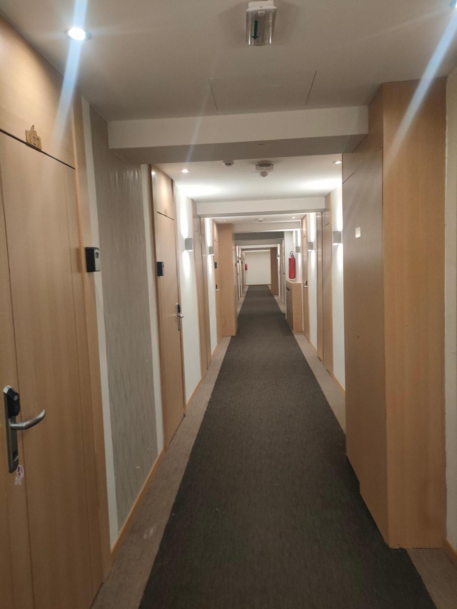 Tim 135 Konaci-Angella Centar Apartment โคเปานิก ภายนอก รูปภาพ
