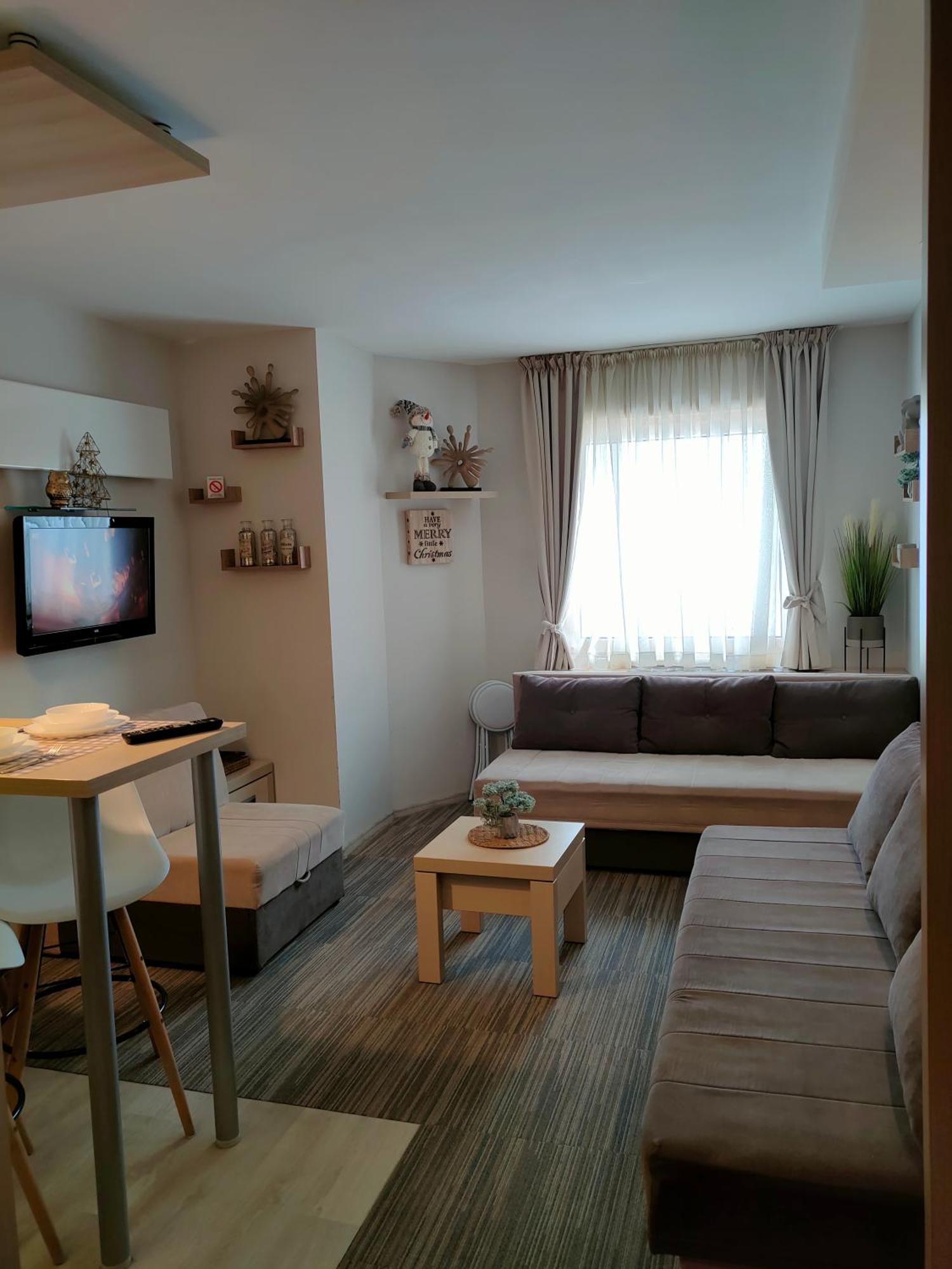 Tim 135 Konaci-Angella Centar Apartment โคเปานิก ห้อง รูปภาพ